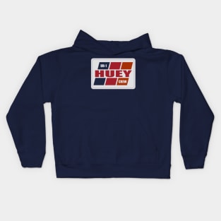 UH-1 Huey Crew Kids Hoodie